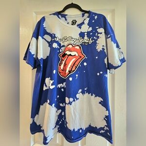 Rolling Stones Graphic T-Shirt